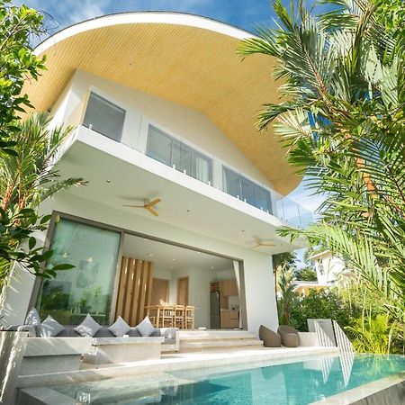 Himmapana Villas - Hills Kamala Beach Exterior foto