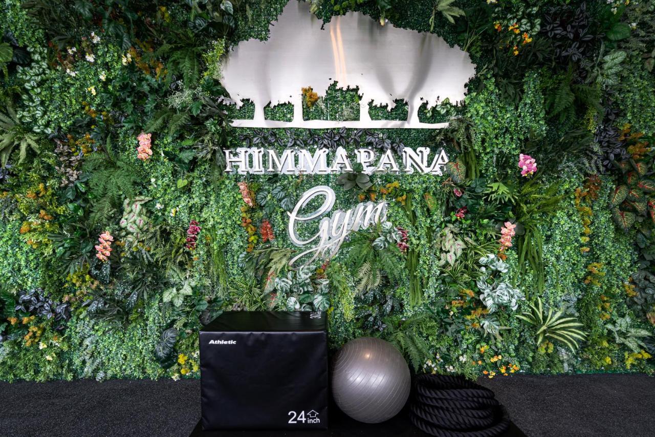 Himmapana Villas - Hills Kamala Beach Exterior foto