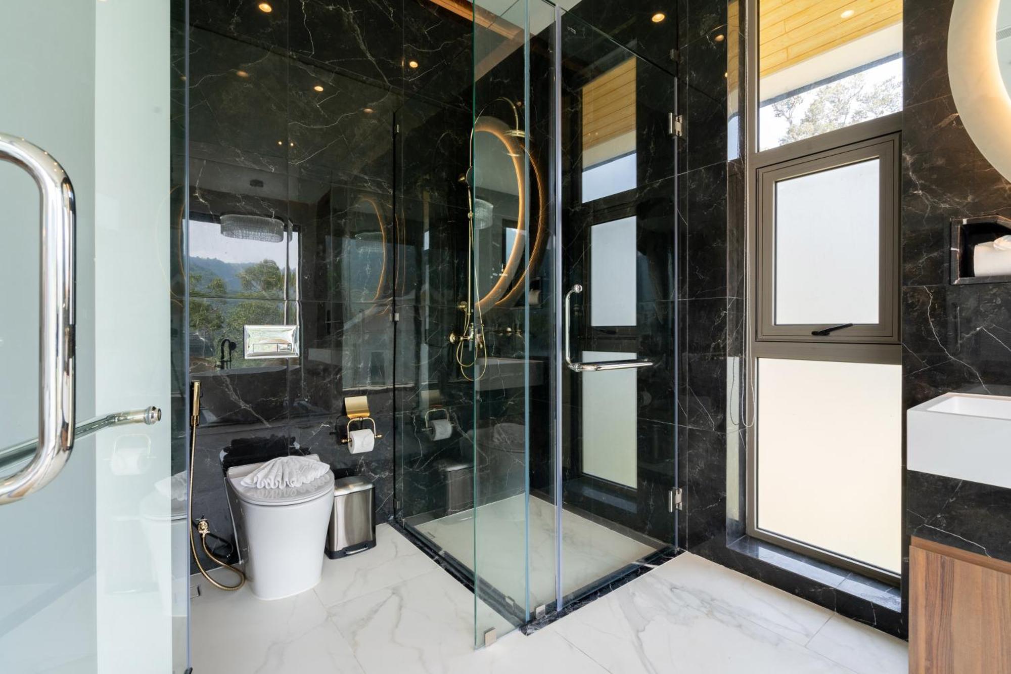 Himmapana Villas - Hills Kamala Beach Cameră foto